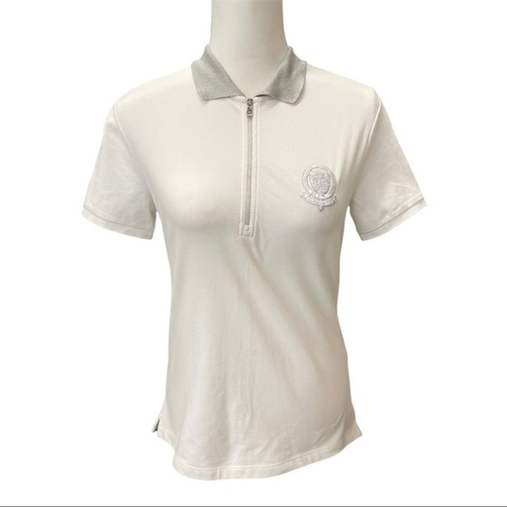 L. Ralph Lauren Active Top - Picture 2 of 5